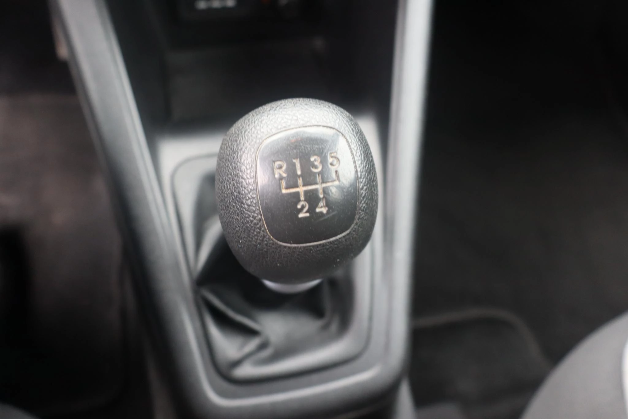 Hoofdafbeelding Kia Venga