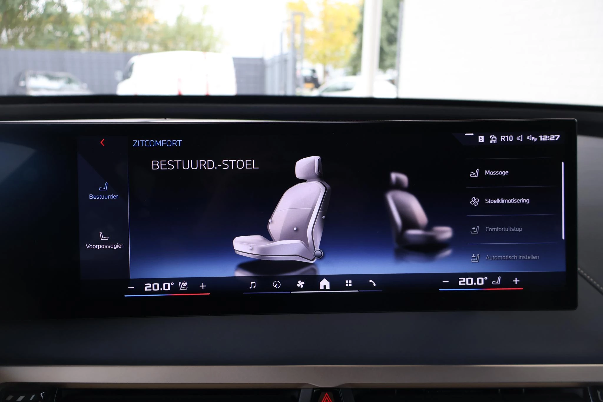 Hoofdafbeelding BMW iX