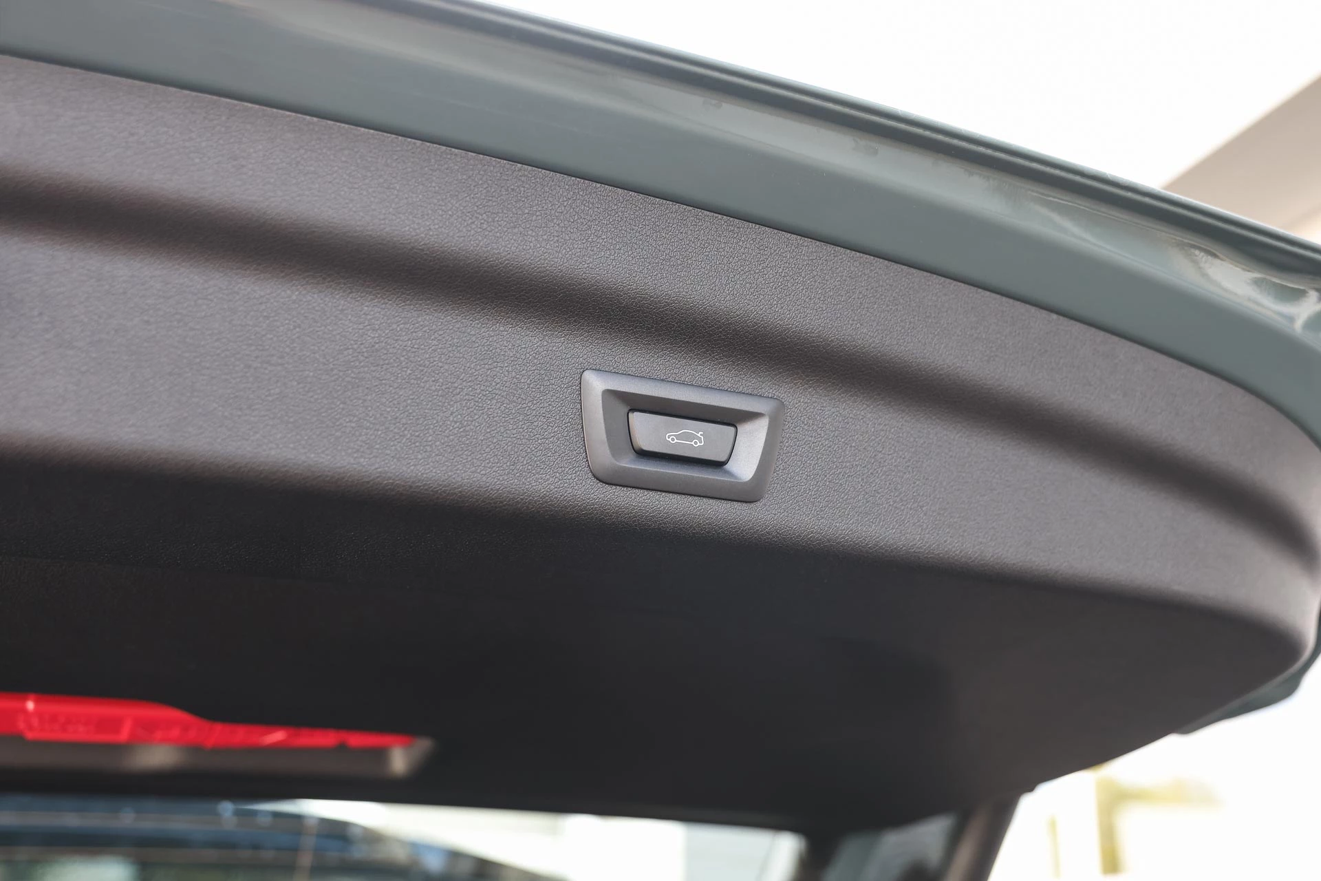 Hoofdafbeelding BMW iX1