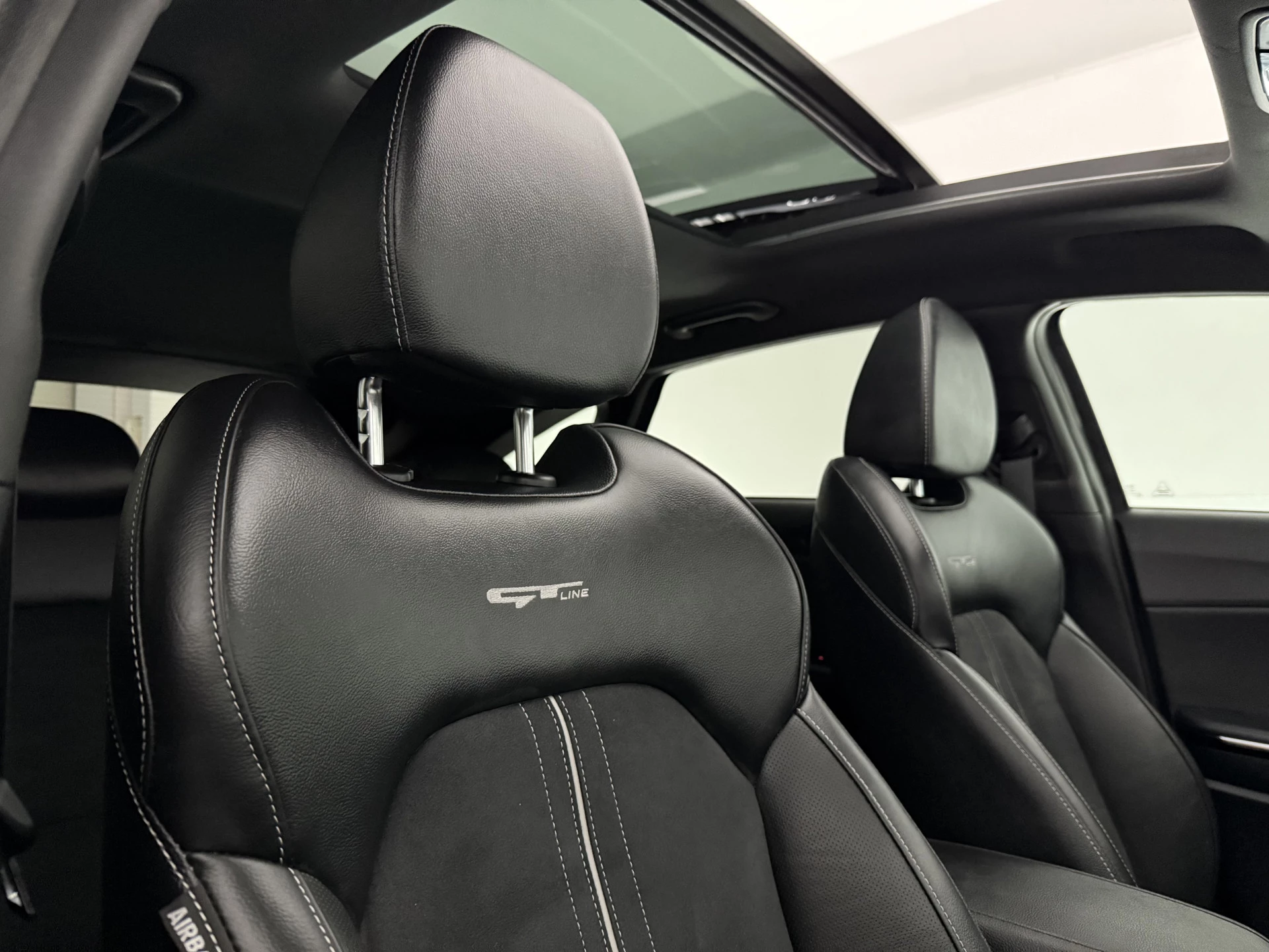 Hoofdafbeelding Kia ProCeed