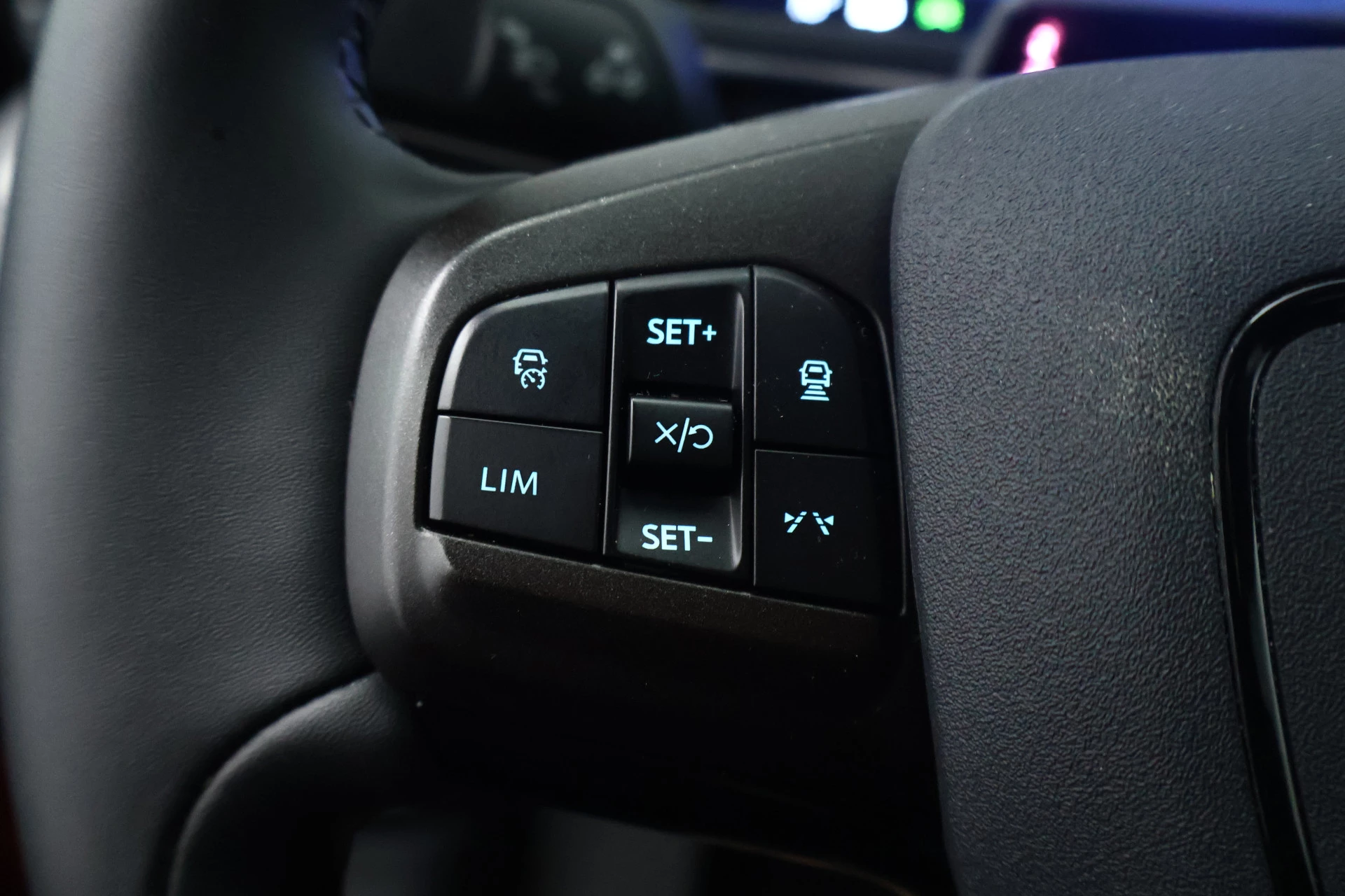 Hoofdafbeelding Ford Mustang Mach-E