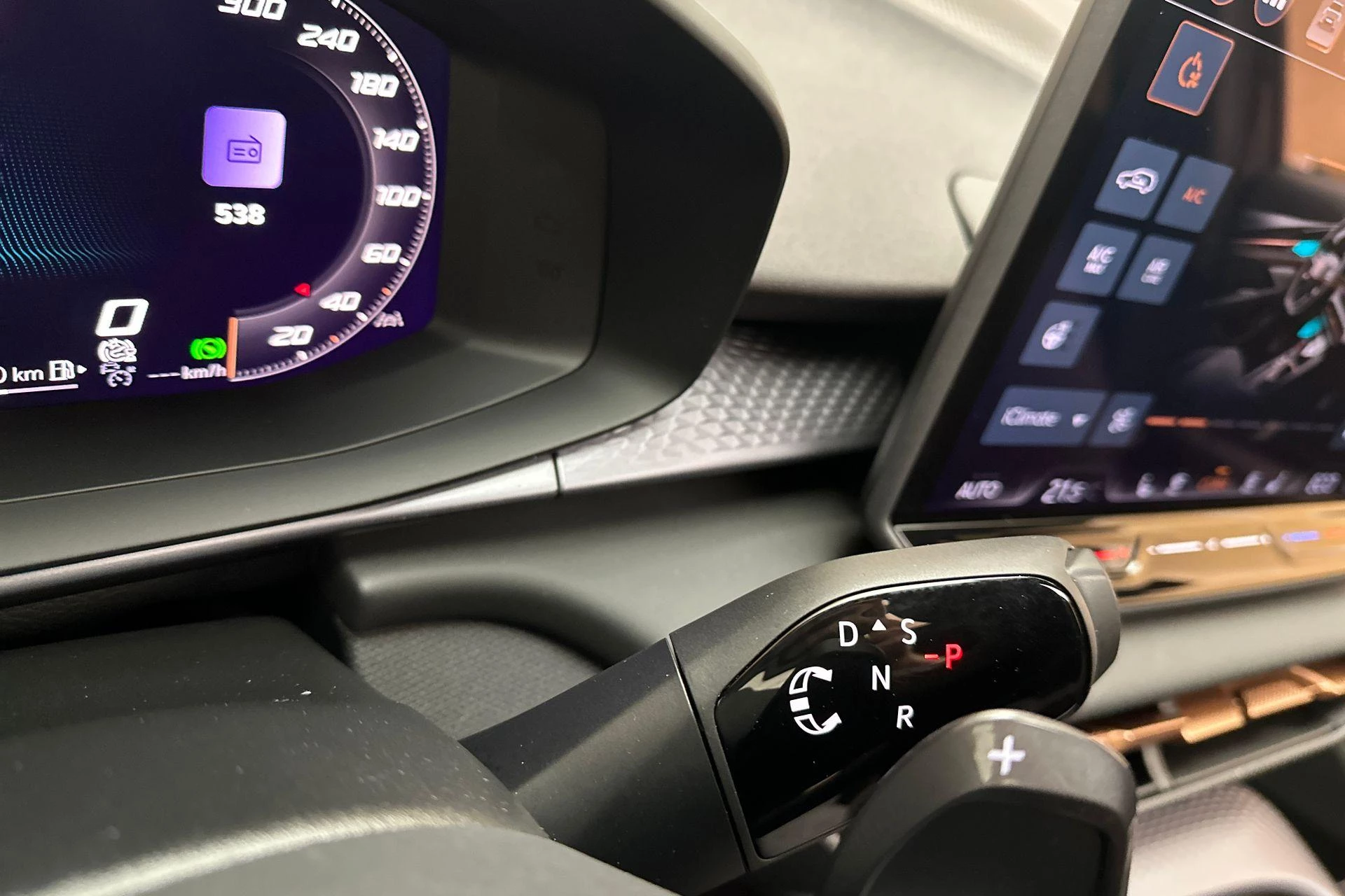 Hoofdafbeelding CUPRA Terramar