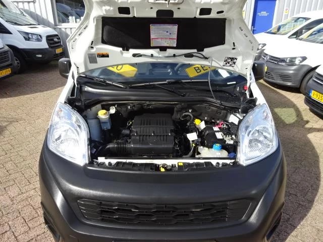 Hoofdafbeelding Fiat Fiorino