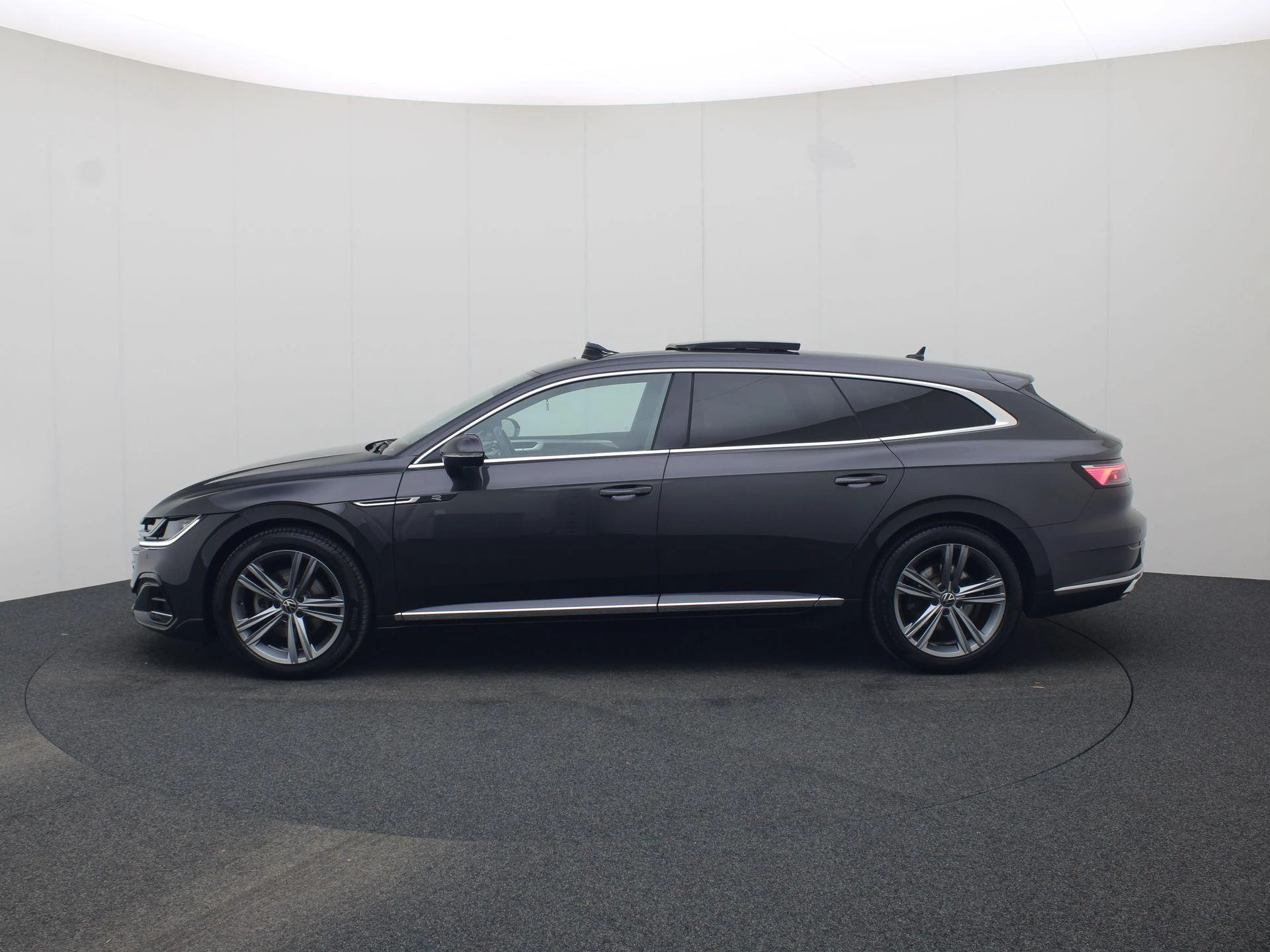 Hoofdafbeelding Volkswagen Arteon