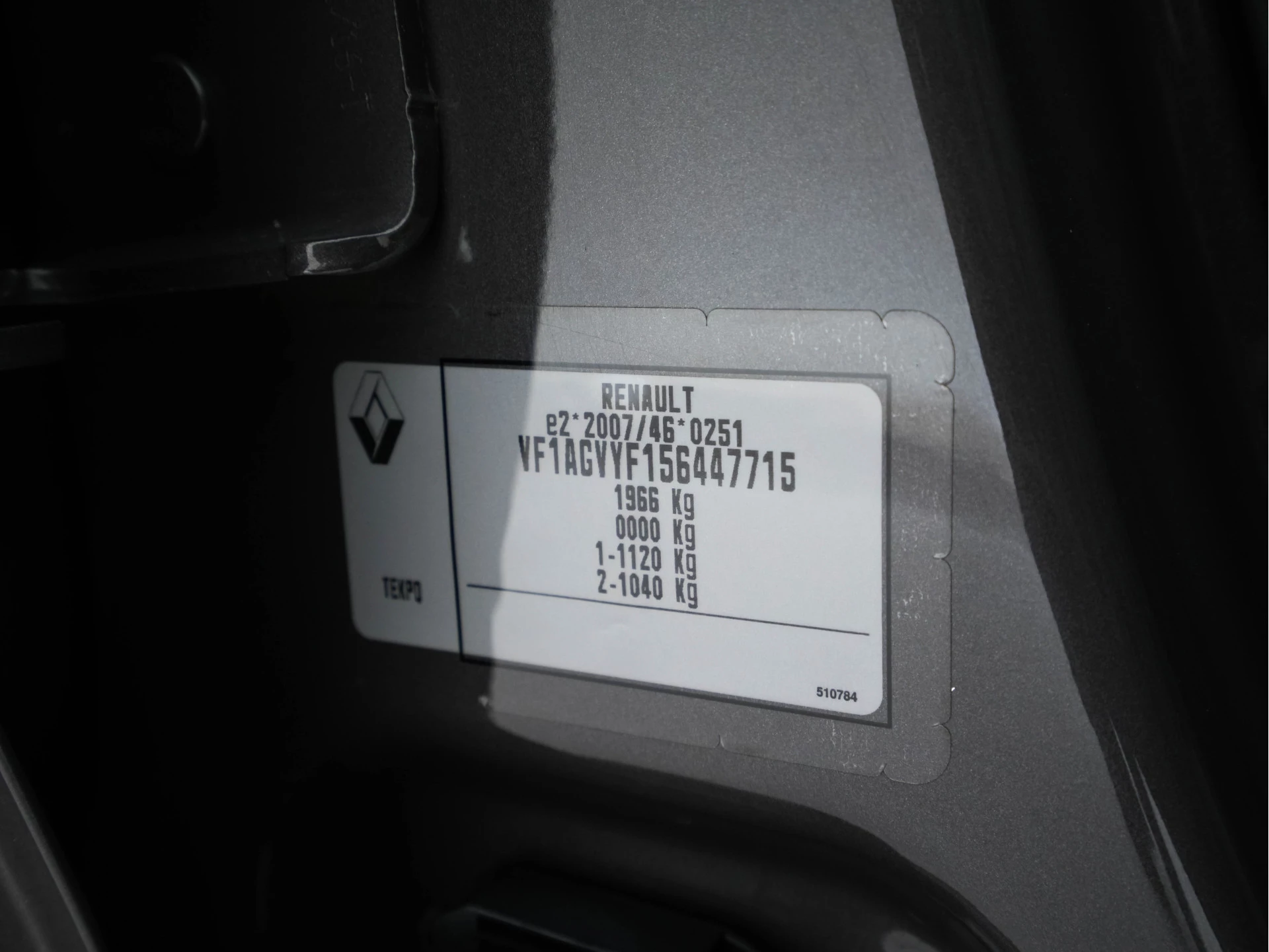 Hoofdafbeelding Renault ZOE