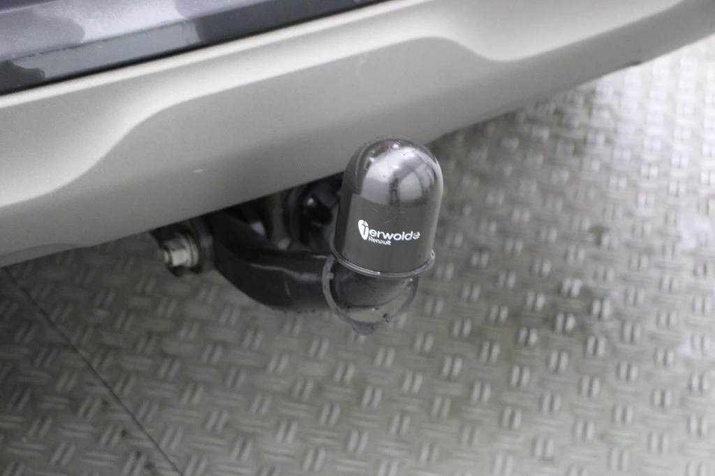 Hoofdafbeelding Renault Arkana