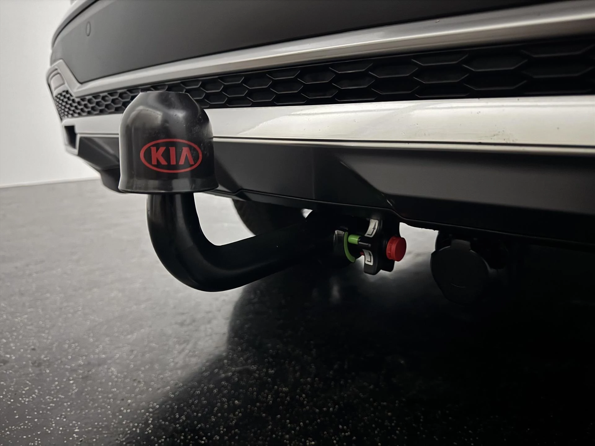 Hoofdafbeelding Kia Sorento