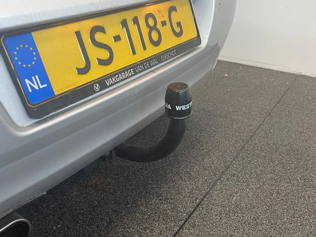 Hoofdafbeelding Fiat Punto