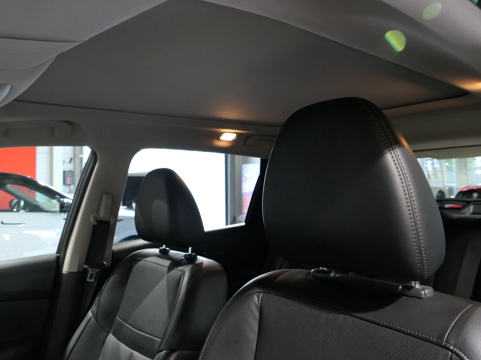 Hoofdafbeelding Nissan X-Trail