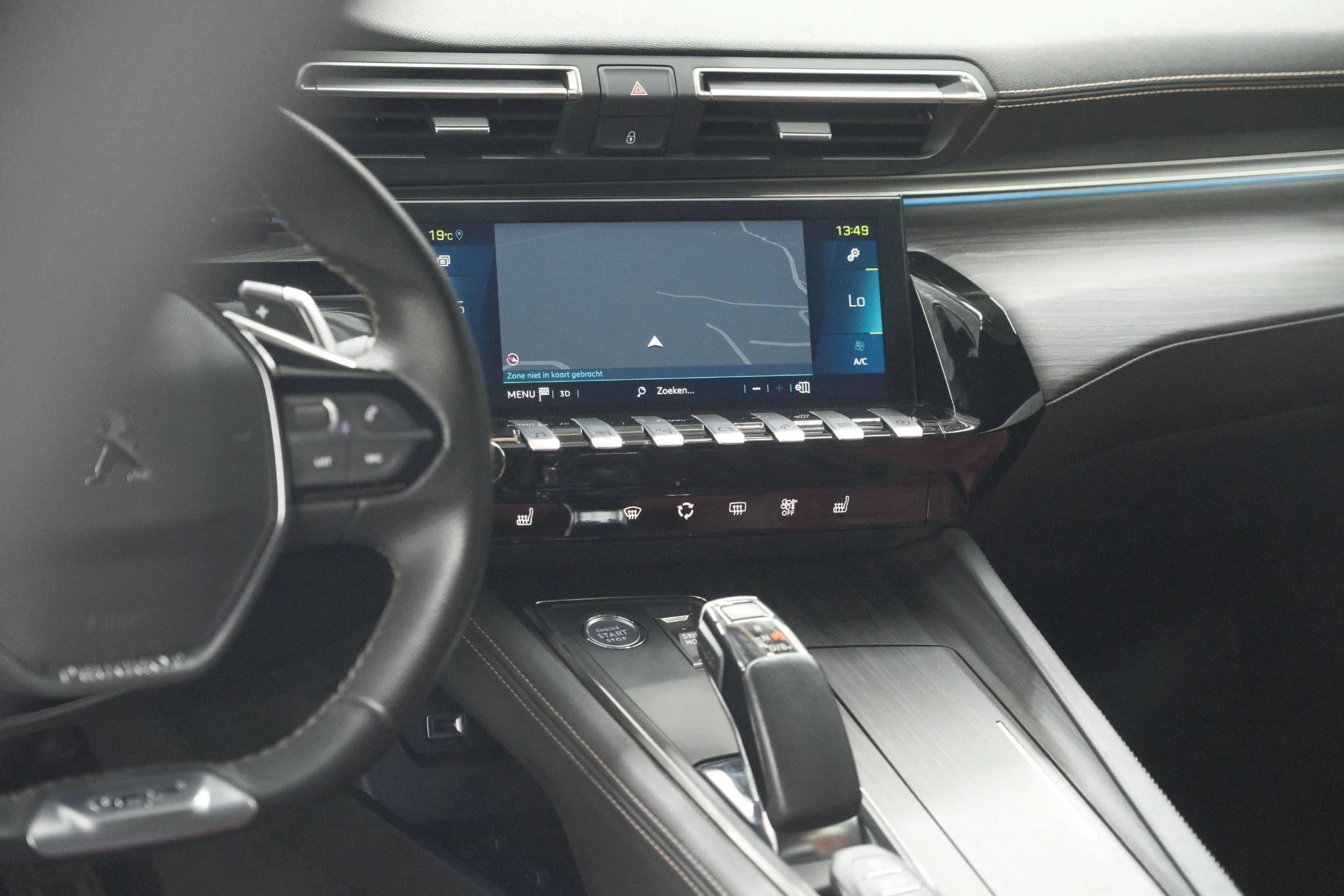 Hoofdafbeelding Peugeot 508