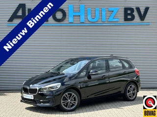 BMW 2 Serie Active Tourer 225xe iPerformance Executive Sport Line Adaptive Cruise Control Stoelverwarming PDC DAB LED