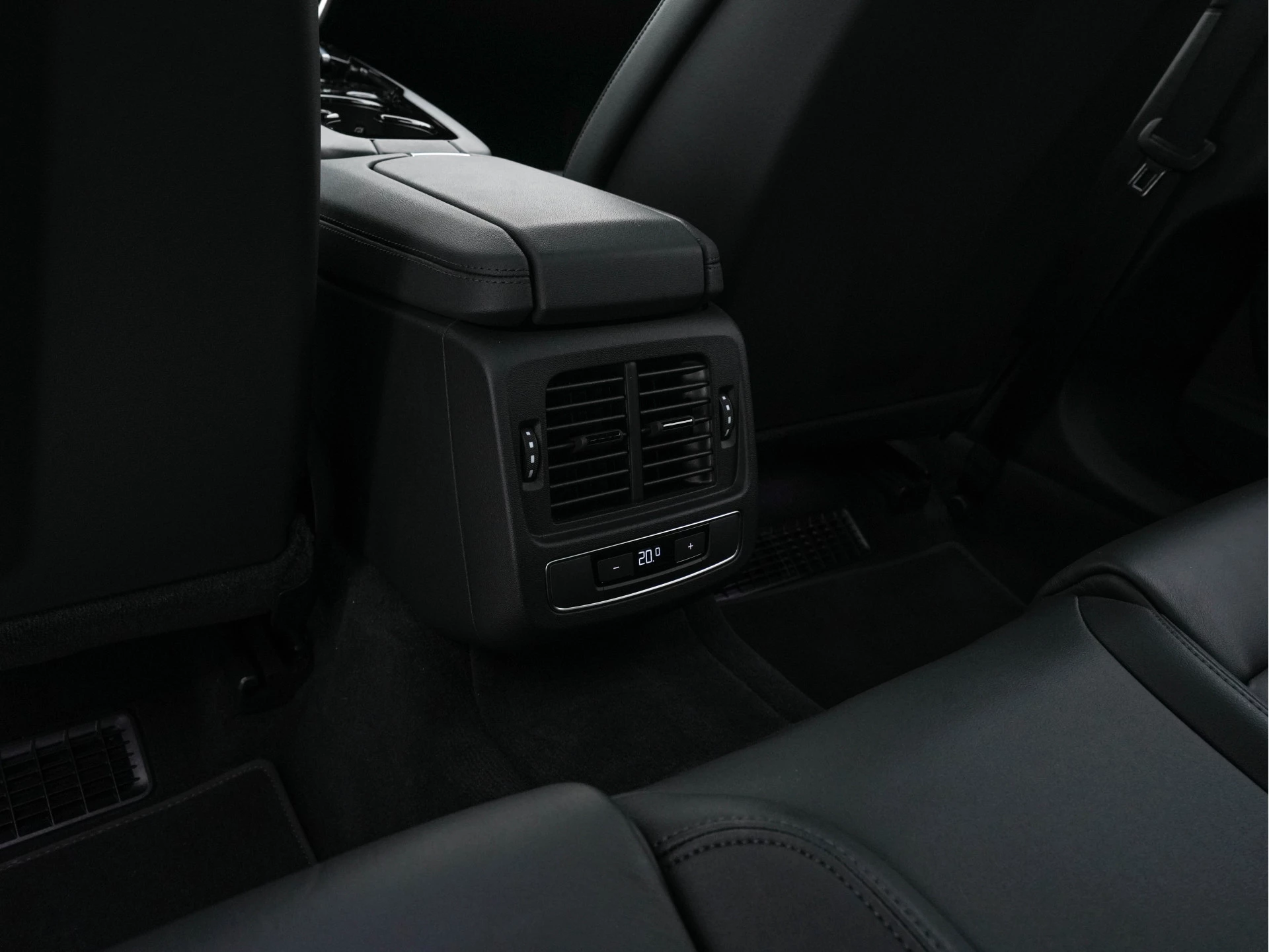 Hoofdafbeelding Audi e-tron GT