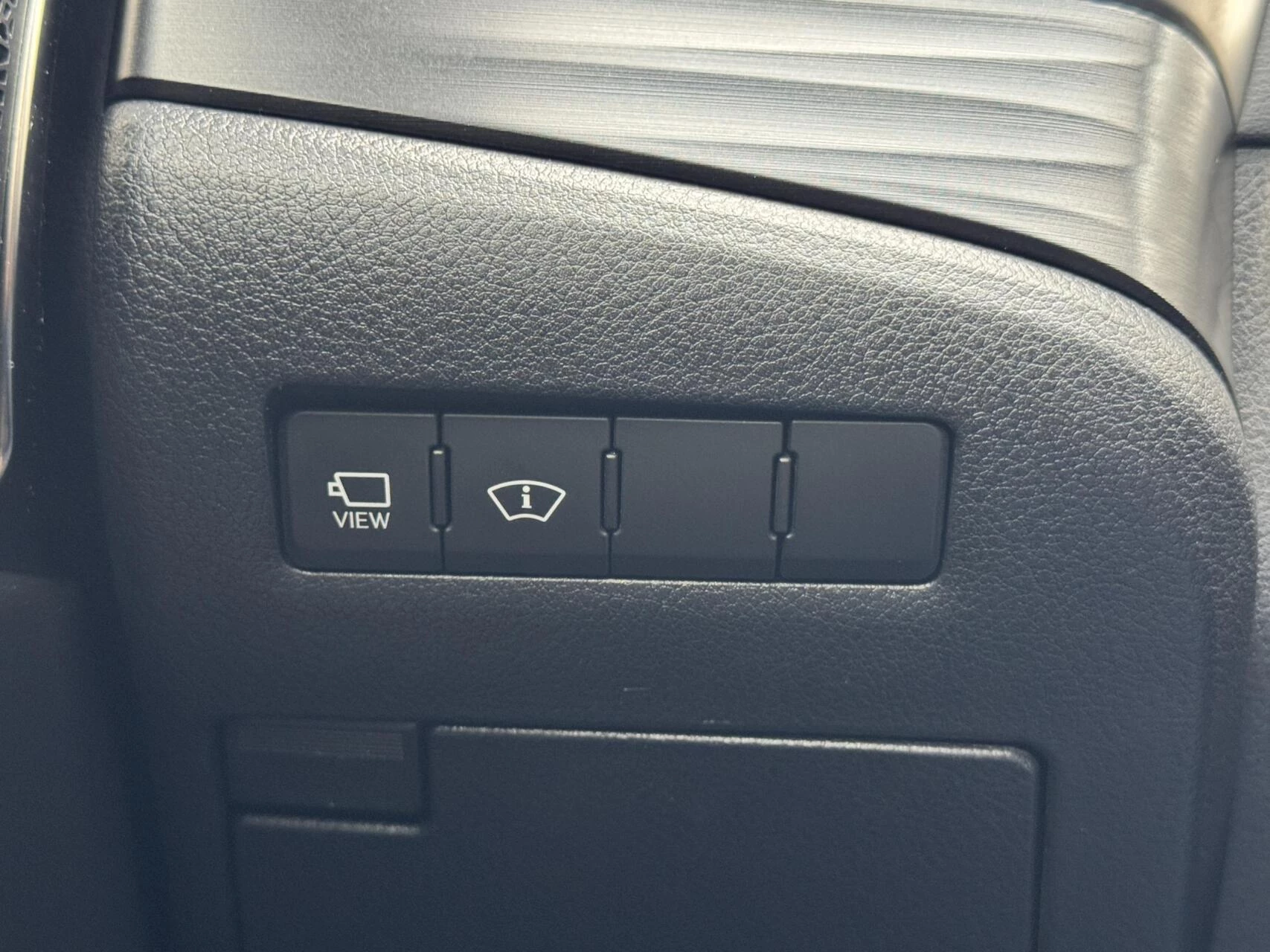 Hoofdafbeelding Lexus ES