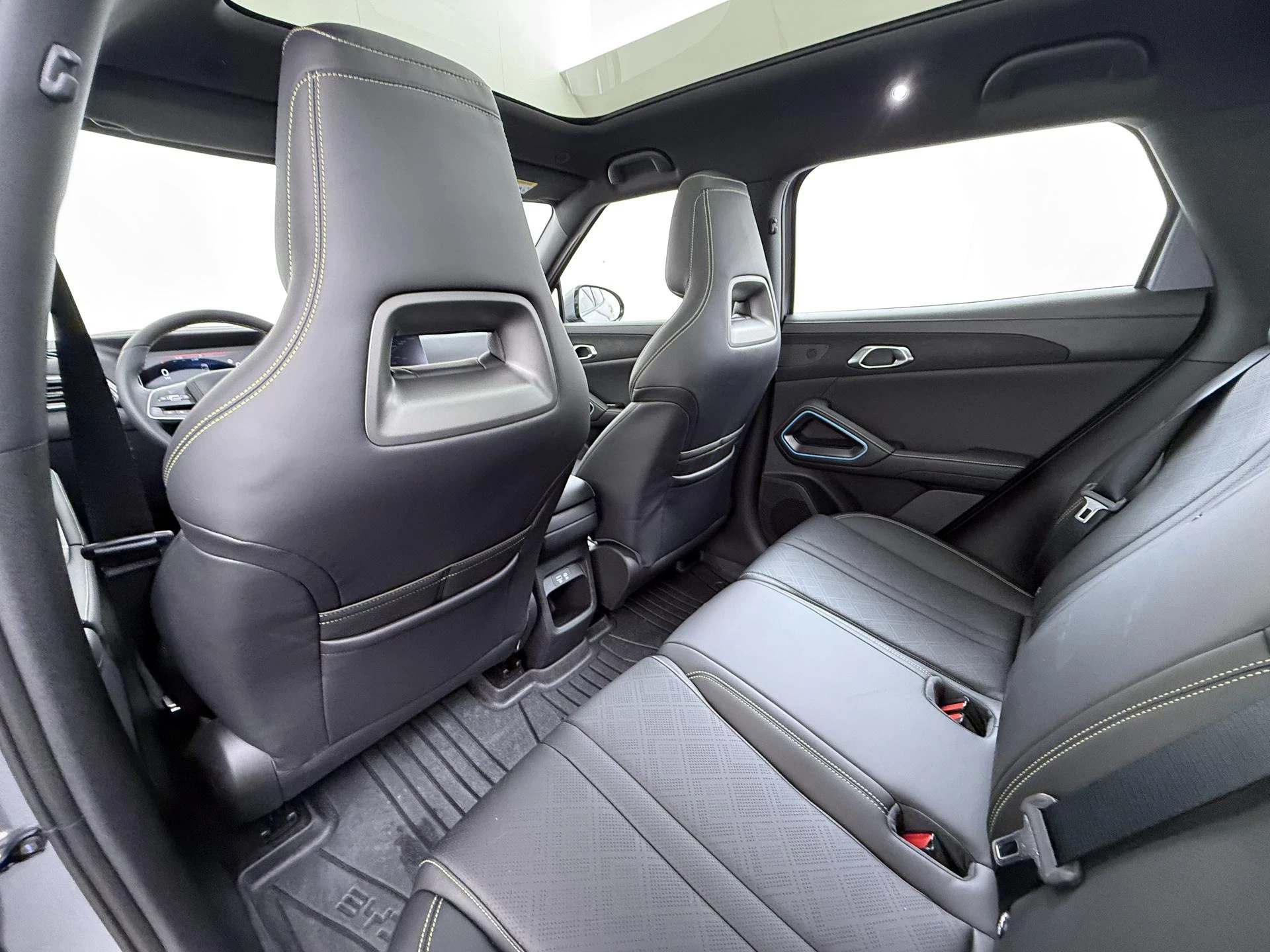 Hoofdafbeelding BYD ATTO 2