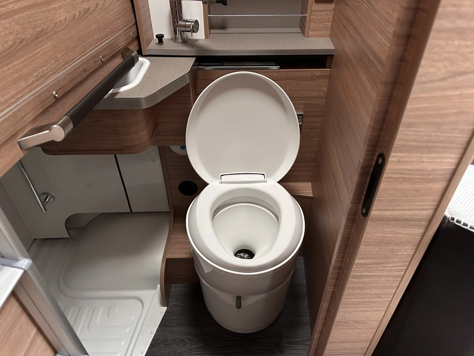 Hoofdafbeelding Weinsberg X-CURSION 500 MQ