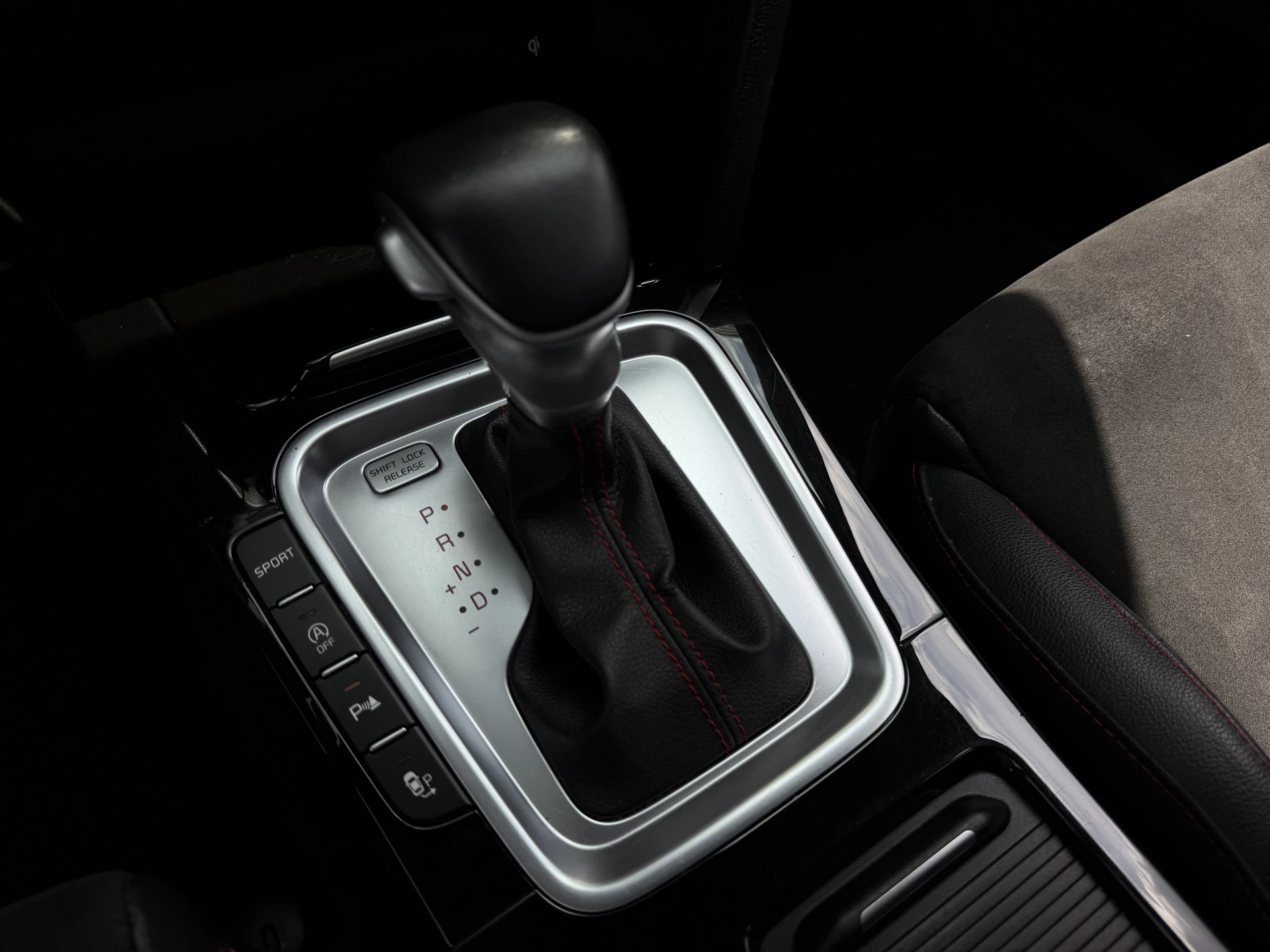 Hoofdafbeelding Kia ProCeed