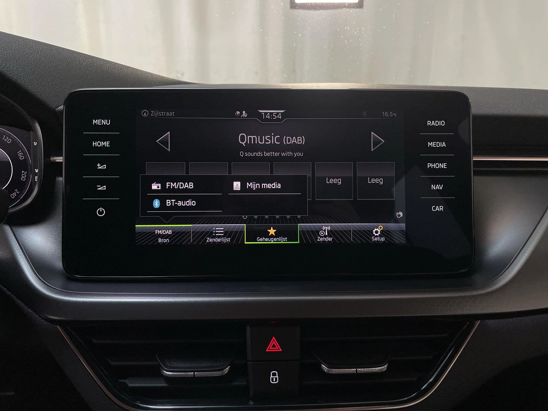 Hoofdafbeelding Škoda Kamiq