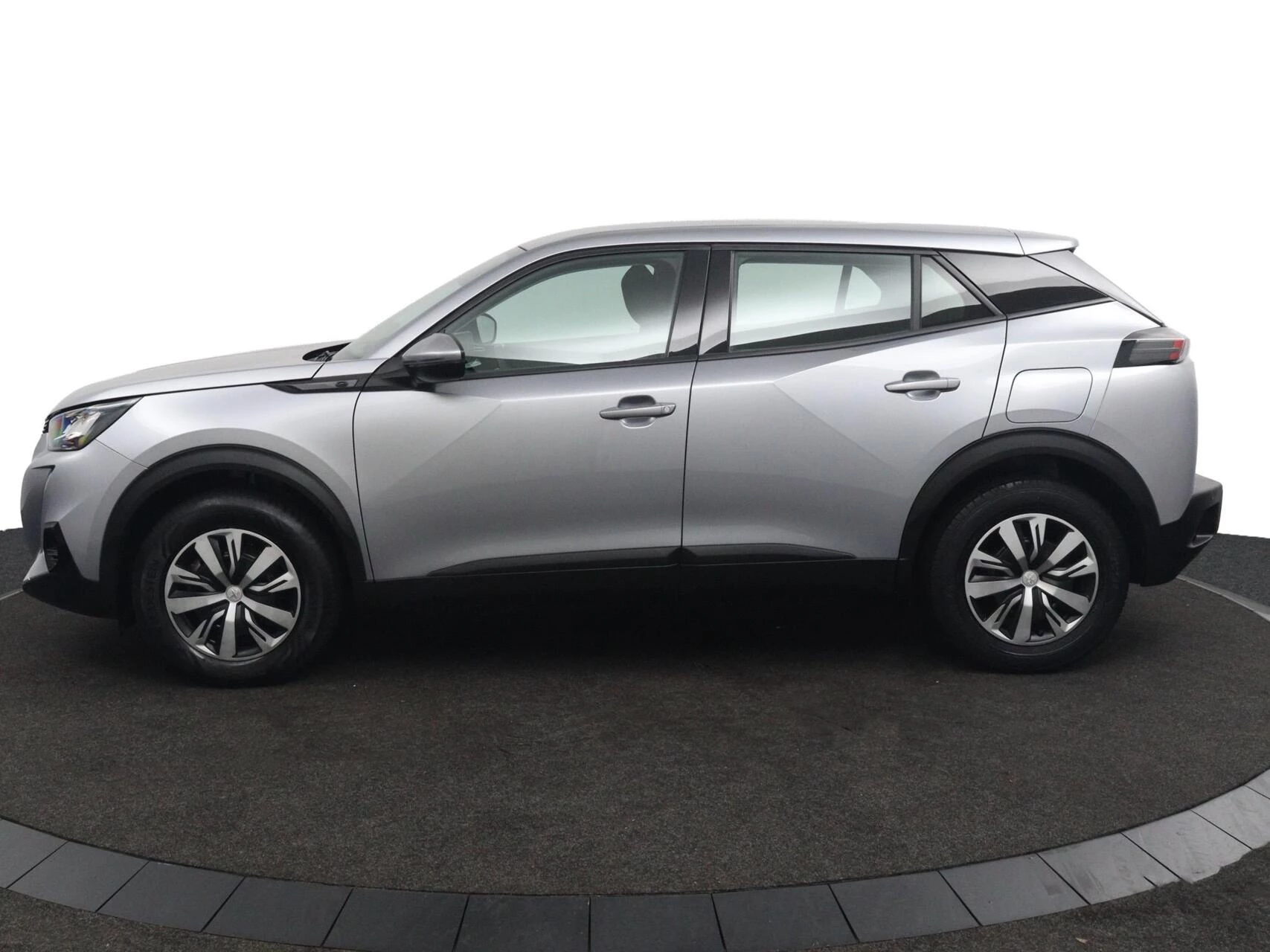 Hoofdafbeelding Peugeot e-2008
