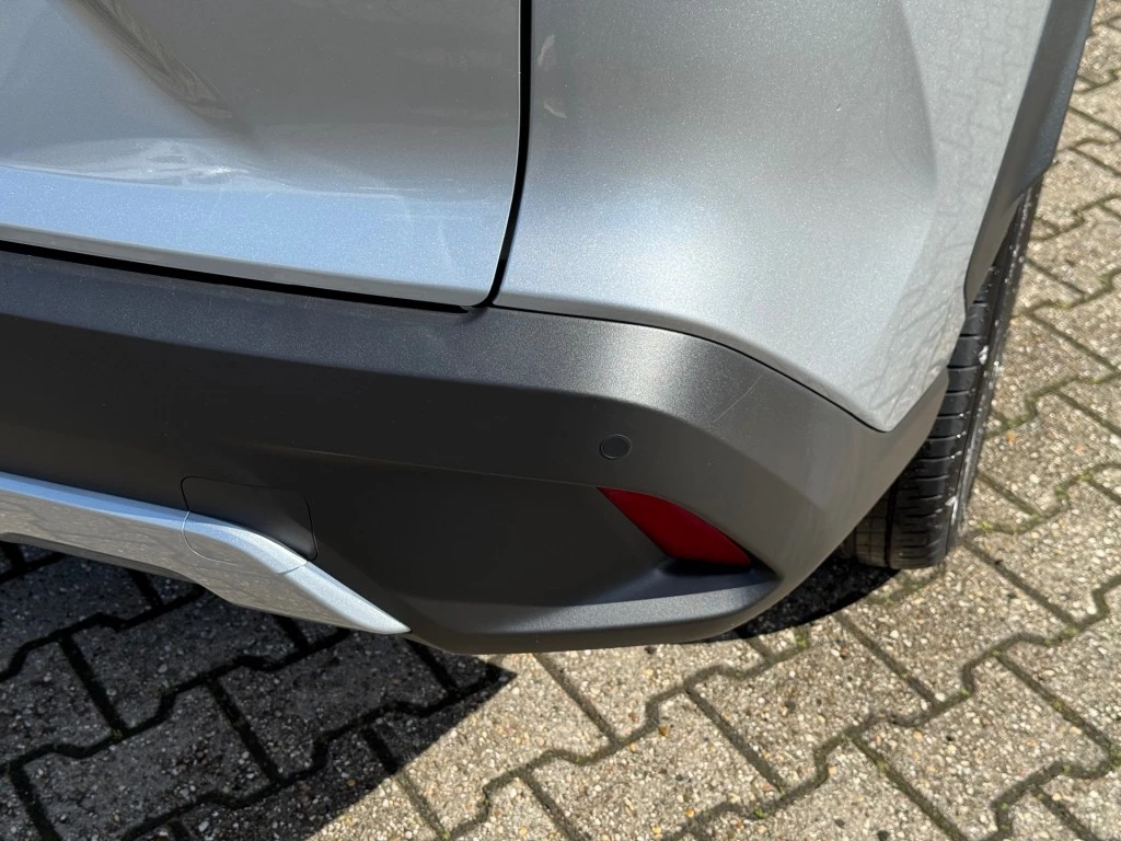 Hoofdafbeelding Toyota Corolla Cross