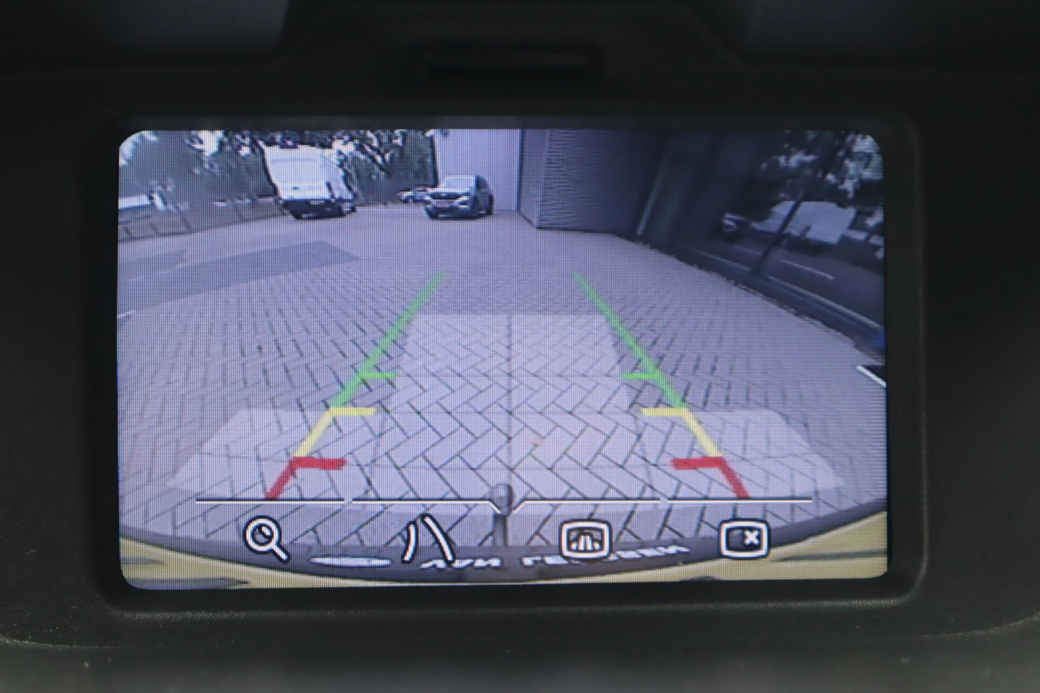 Hoofdafbeelding Ford EcoSport