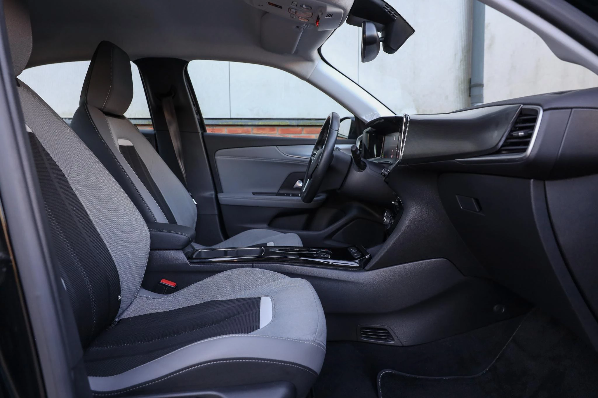 Hoofdafbeelding Opel Mokka-e