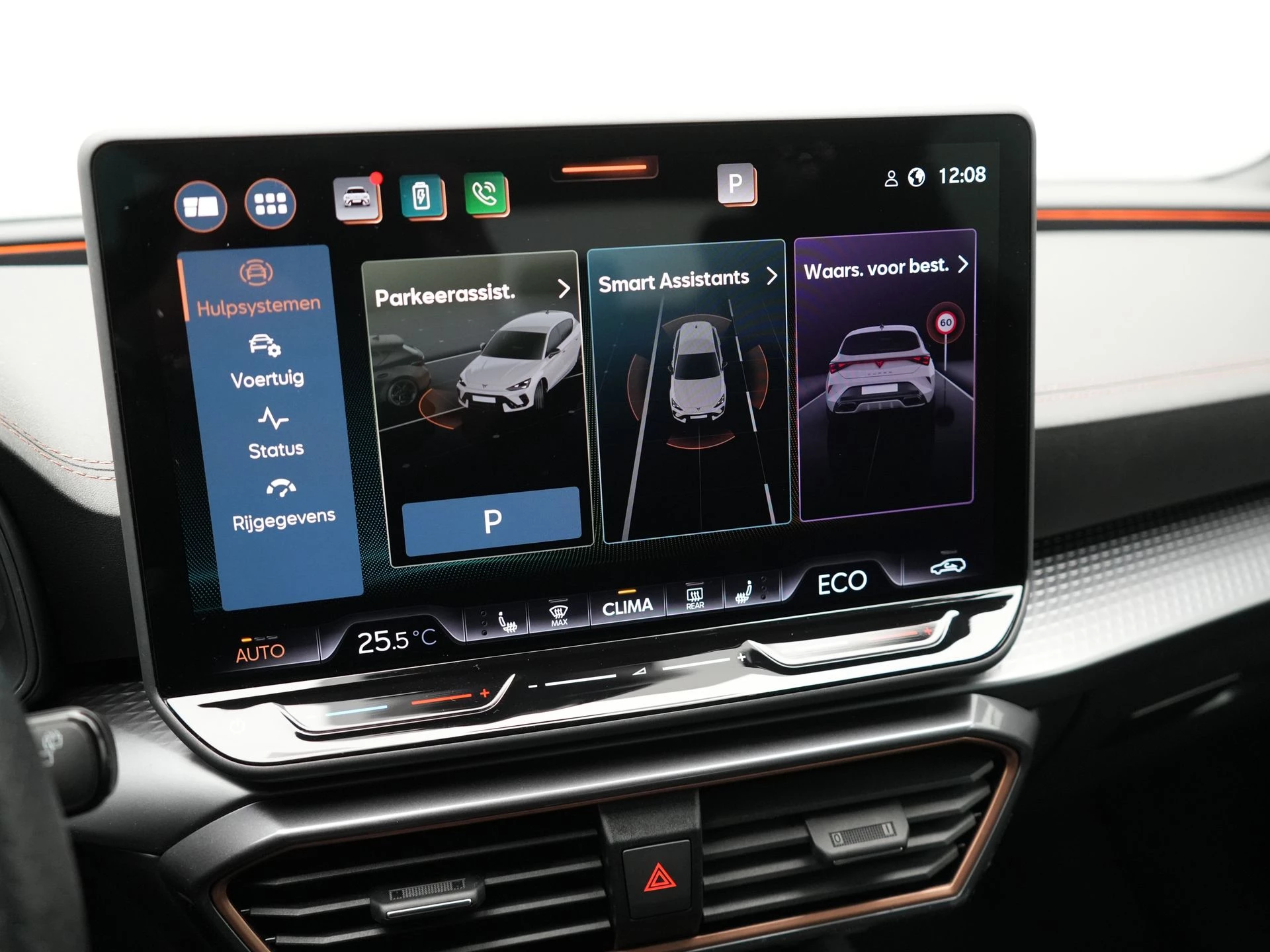 Hoofdafbeelding CUPRA Leon