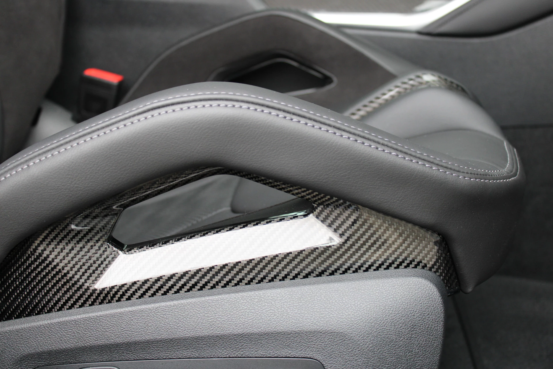 Hoofdafbeelding BMW M3