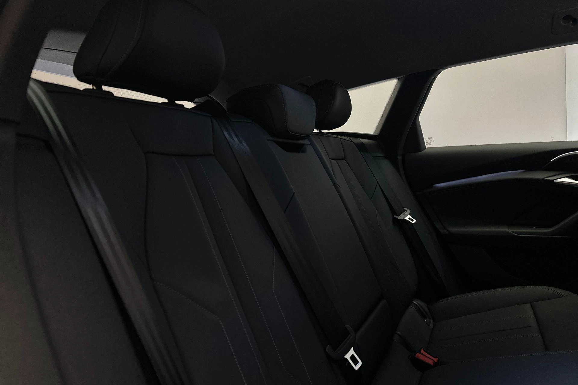 Hoofdafbeelding Audi A6 e-tron