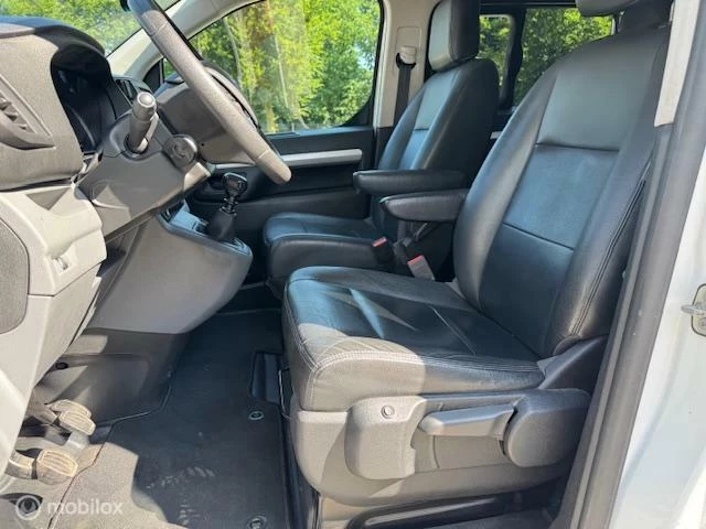 Hoofdafbeelding Toyota ProAce