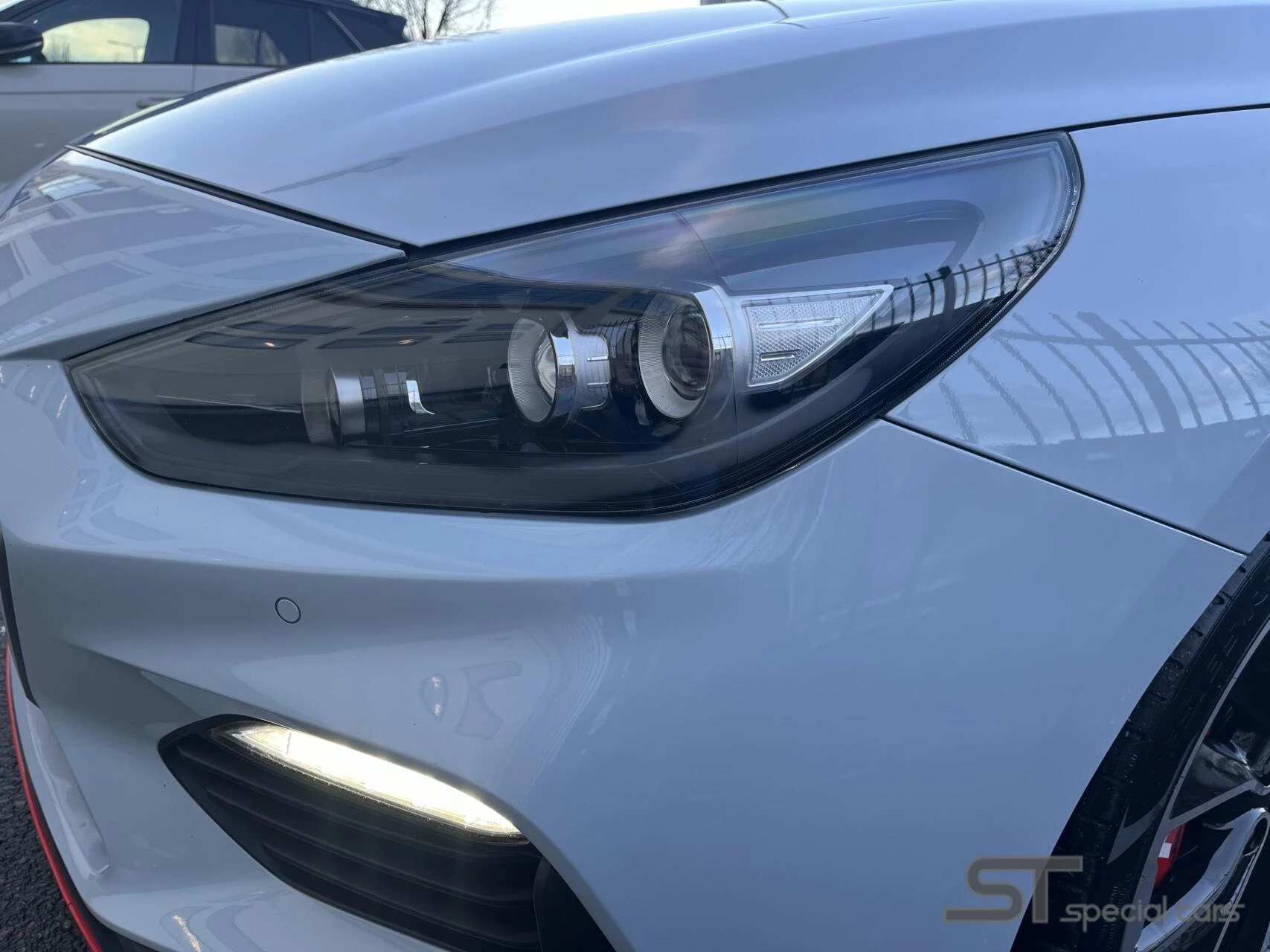 Hoofdafbeelding Hyundai i30