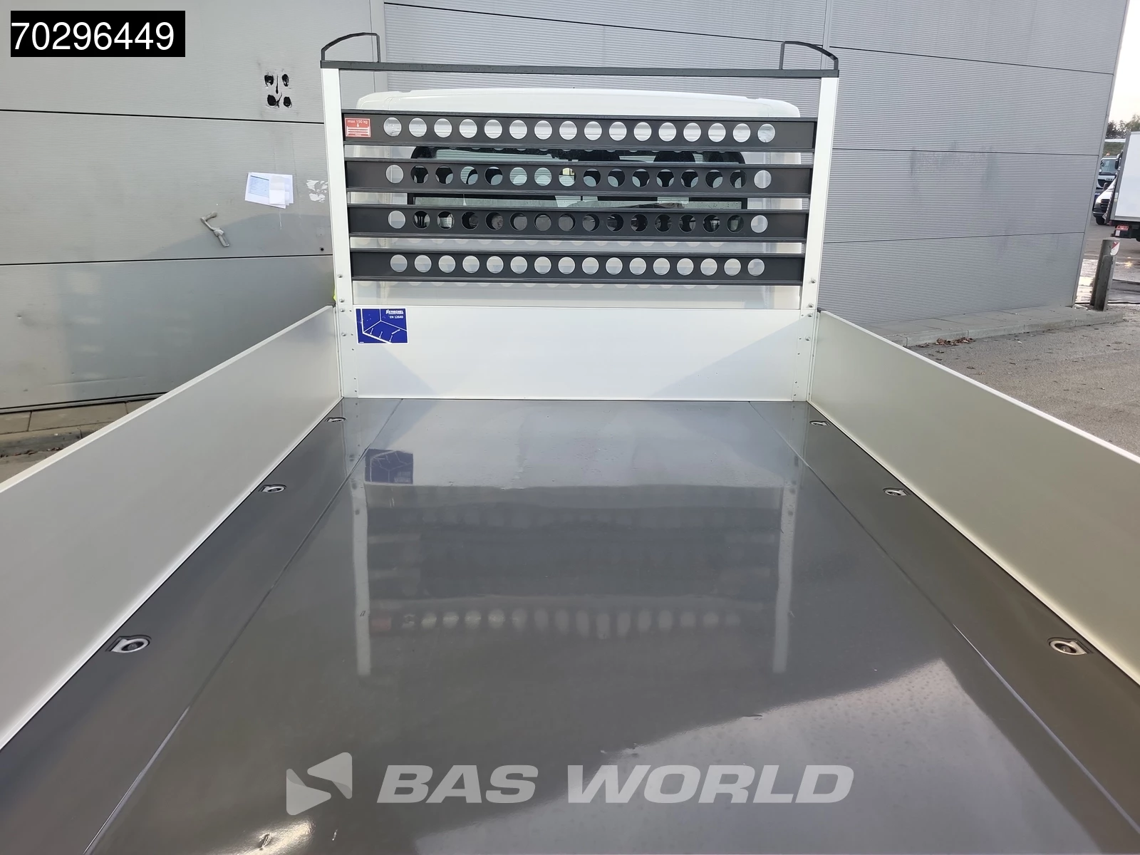 Hoofdafbeelding Opel Movano