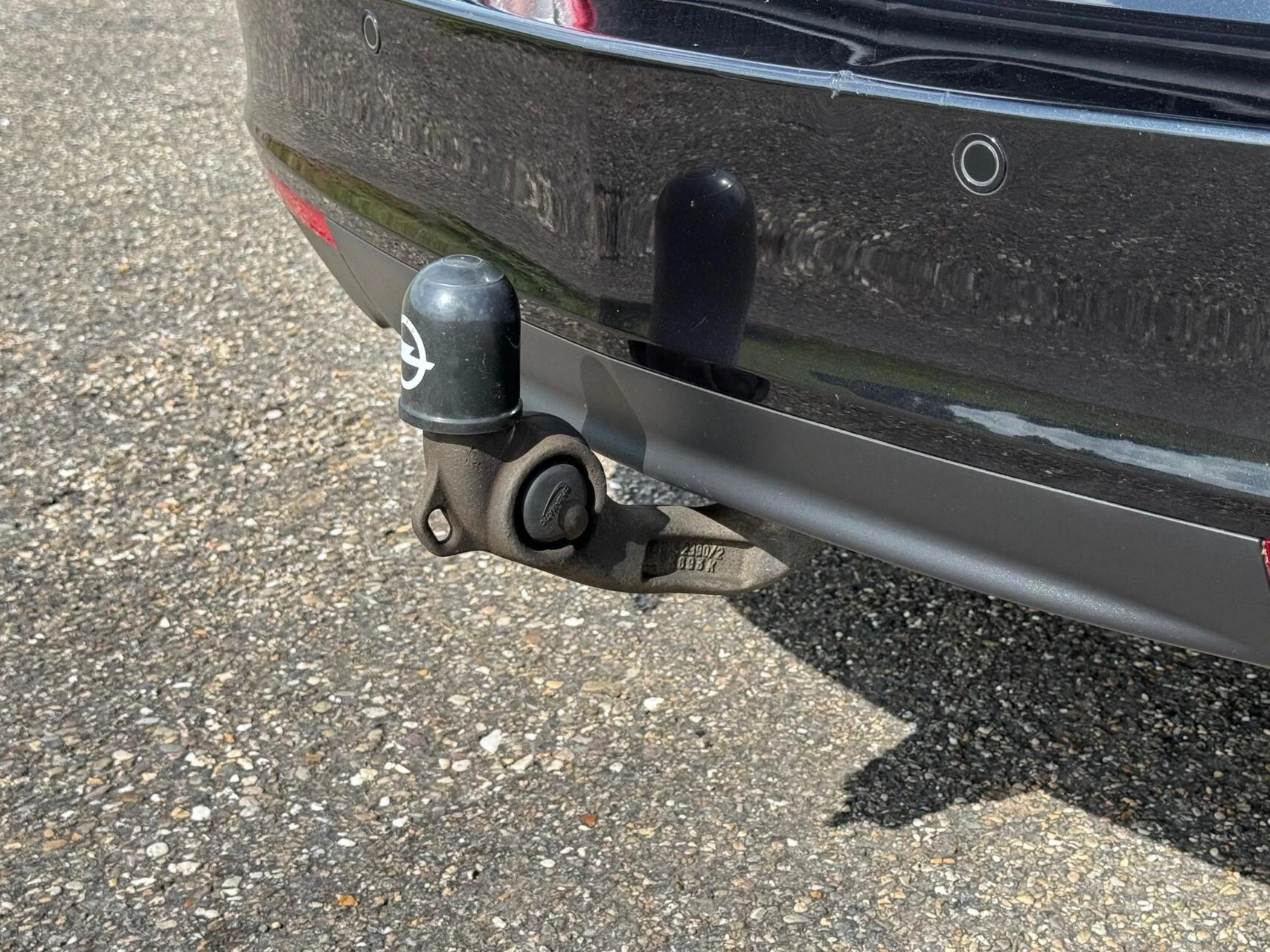 Hoofdafbeelding Opel Insignia