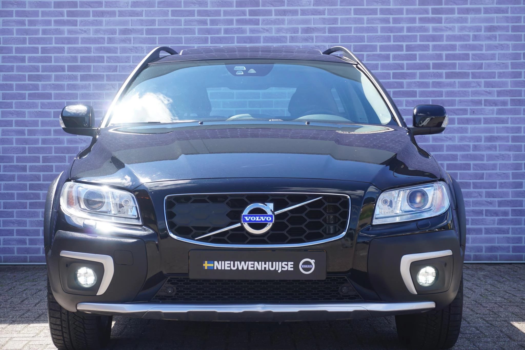 Hoofdafbeelding Volvo XC70