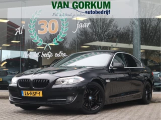 BMW 5 Serie 523i High Executive