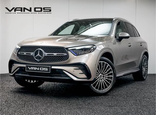 Mercedes-Benz GLC GLC 300e 4MATIC AMG Line | Trekhaak | Burmester | Stoelvent.