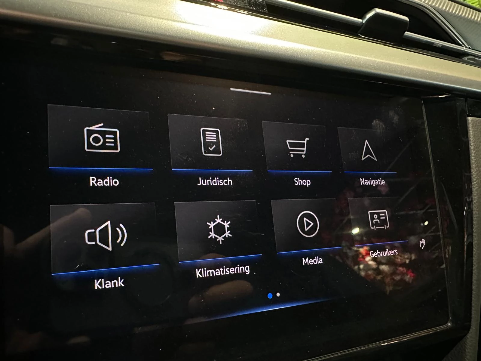 Hoofdafbeelding Volkswagen Arteon