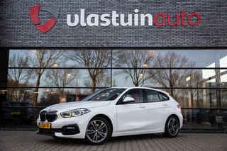 BMW 1 Serie 118i Executive Edition