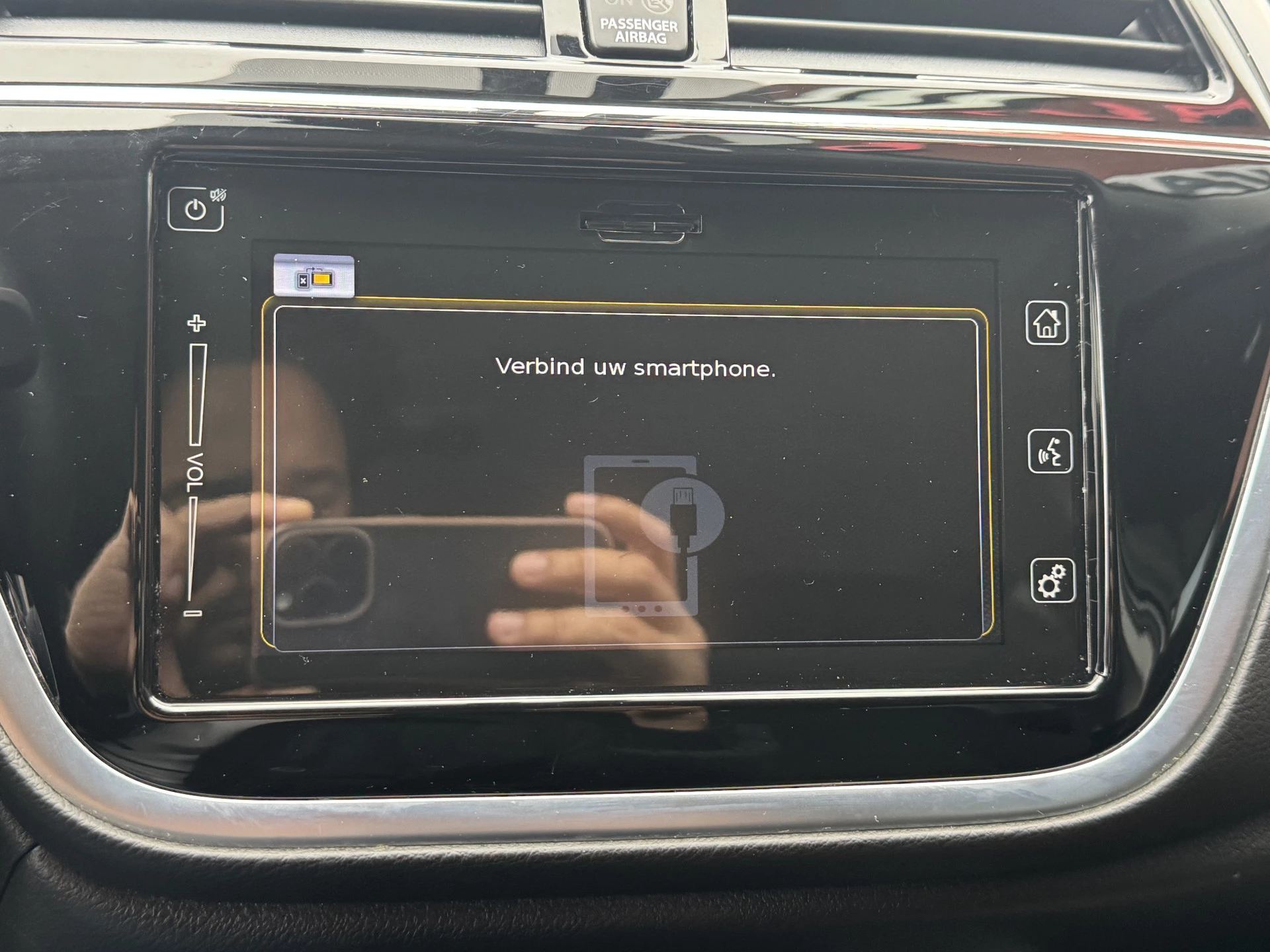 Hoofdafbeelding Suzuki S-Cross