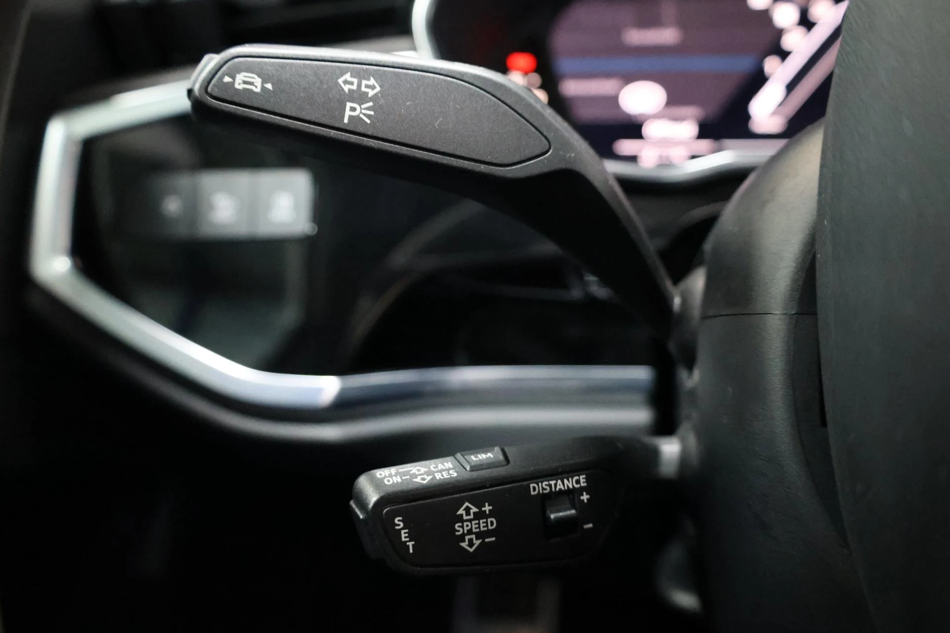 Hoofdafbeelding Audi RSQ3