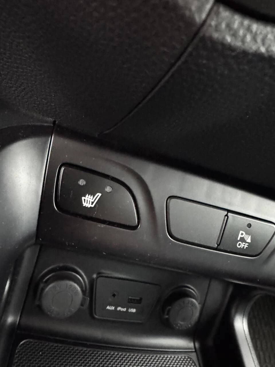 Hoofdafbeelding Hyundai ix35