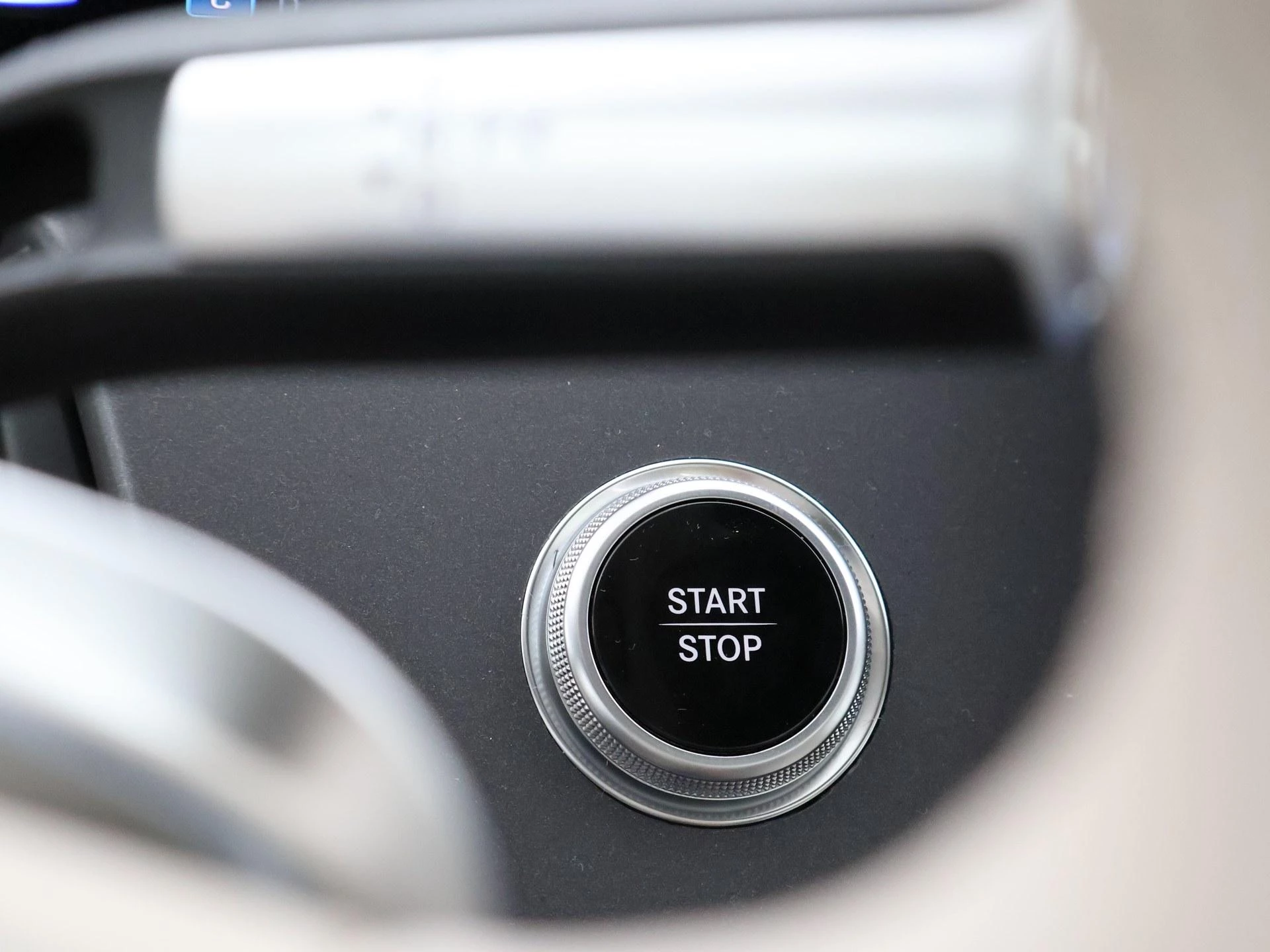Hoofdafbeelding Mercedes-Benz EQS