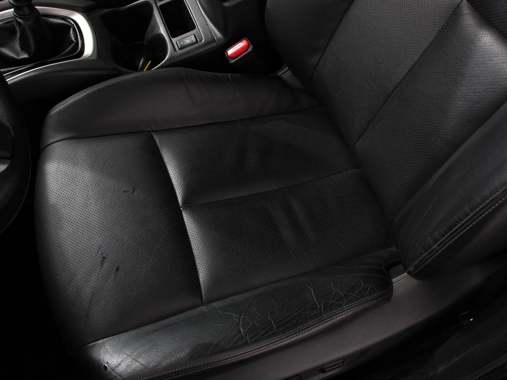 Hoofdafbeelding Nissan X-Trail