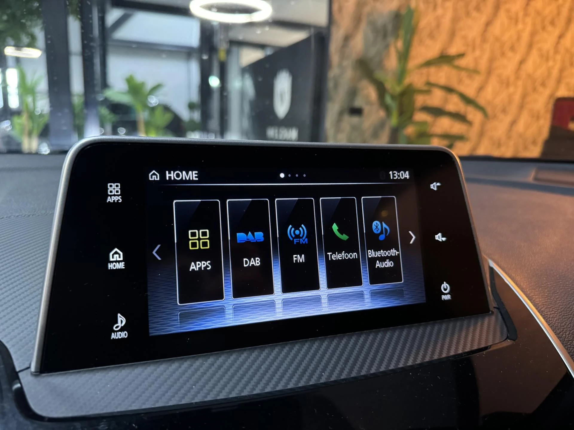 Hoofdafbeelding Mitsubishi Eclipse Cross