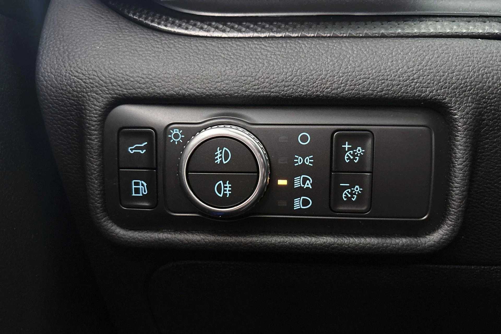 Hoofdafbeelding Ford Explorer