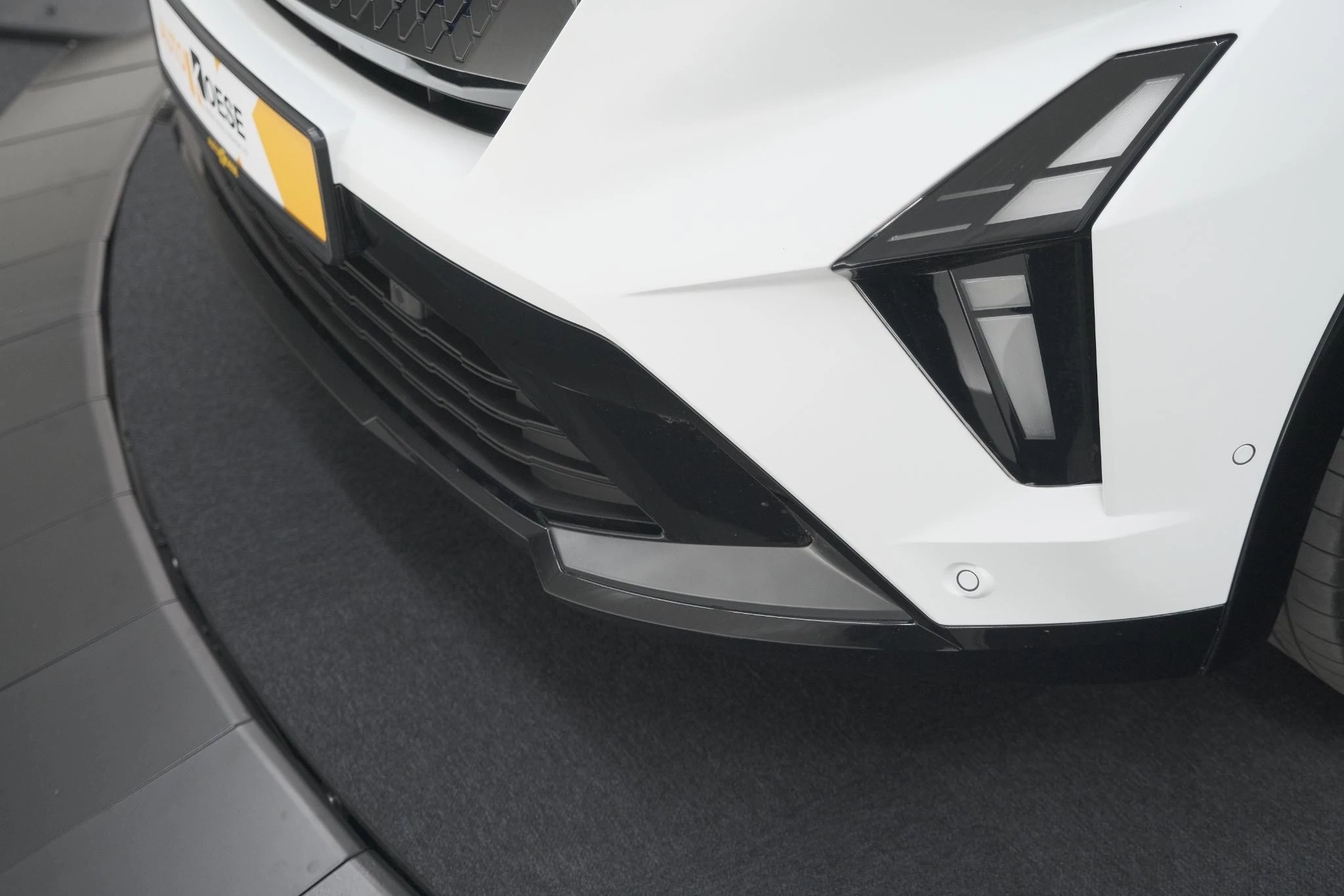 Hoofdafbeelding Renault Rafale