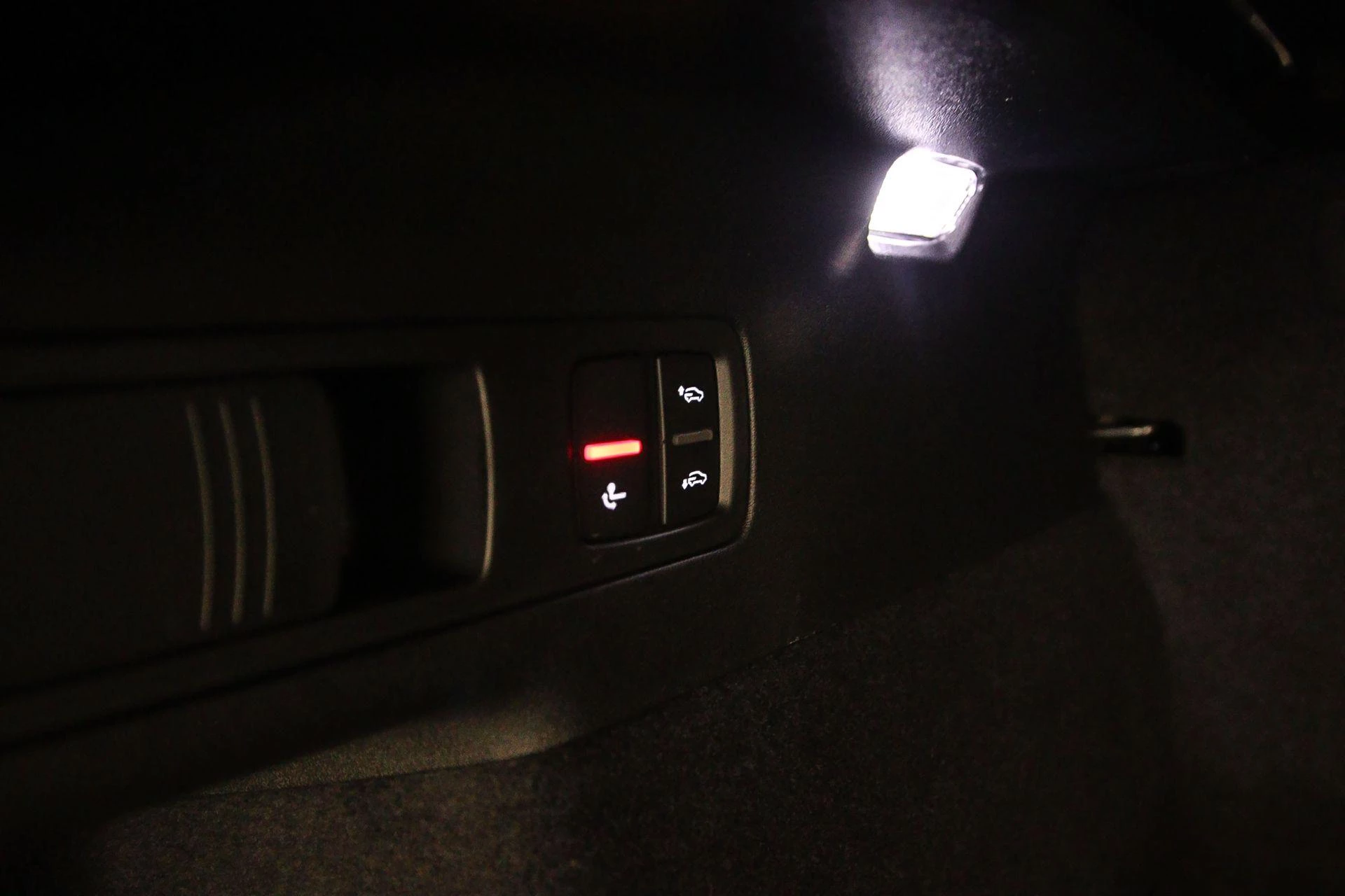 Hoofdafbeelding Audi Q6 e-tron