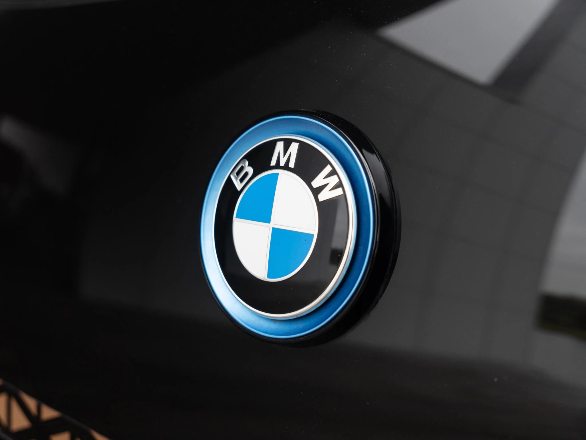 Hoofdafbeelding BMW i3