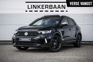 Volkswagen T-Roc 2.0 TSI 4Motion R | Panodak | Beats | Leder | ACC | LED | 19 inch |