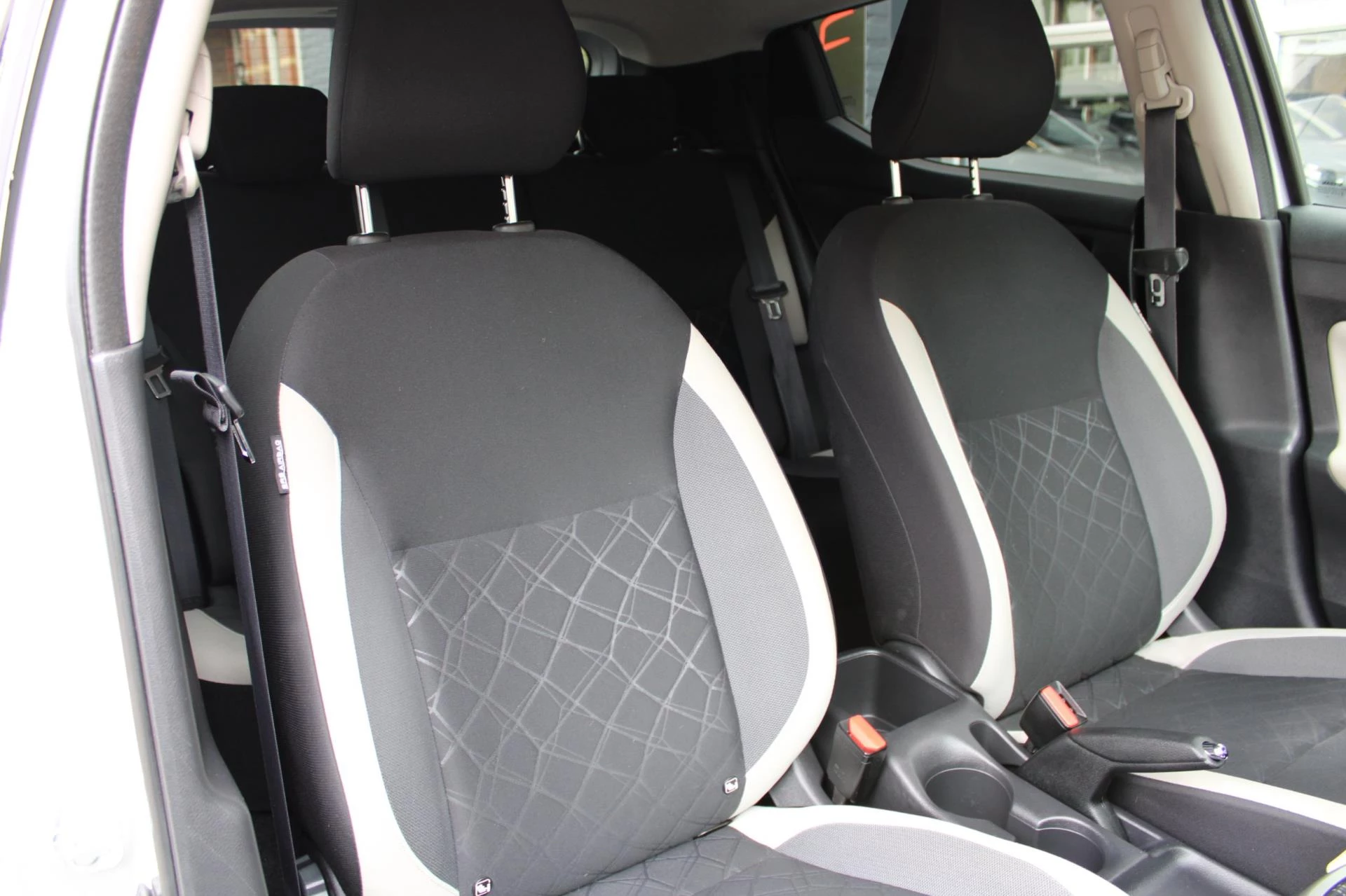 Hoofdafbeelding Nissan Micra