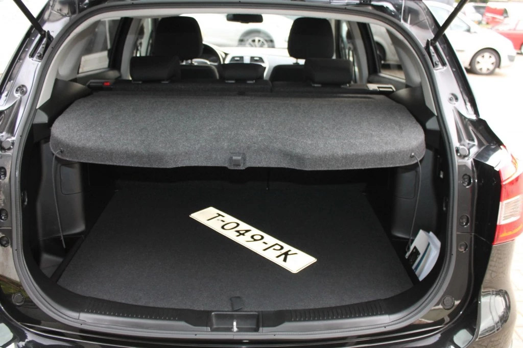 Hoofdafbeelding Suzuki SX4